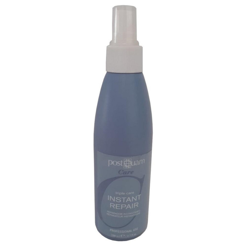 FLUIDO REPARADOR INSTANTANEO PQ 200ML - 1