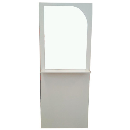 TOCADOR DORIS COLOR BLANCO