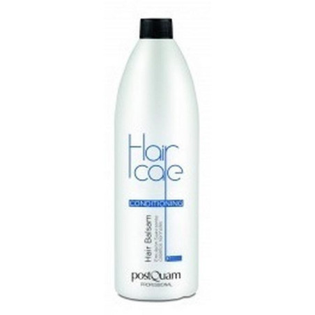 ACONDICIONADOR EMULSION SUAVIZANTE CABELLOS NORMAL 1L PQ - 1