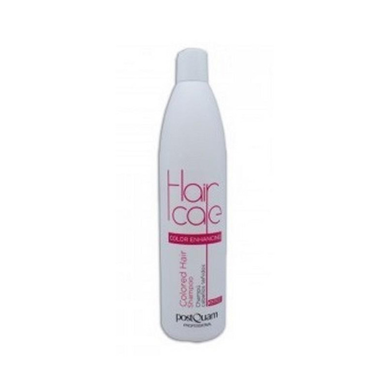 CHAMPU TRATAMIENTO CABELLOS TEÑIDOS PQ 500ML - 1