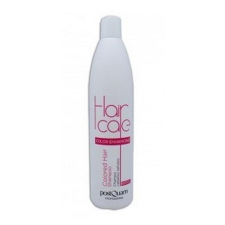 CHAMPU TRATAMIENTO CABELLOS TEÑIDOS PQ 500ML - 1