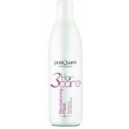 MASCARILLA REVITALIZANTE PQ 250ML - 1