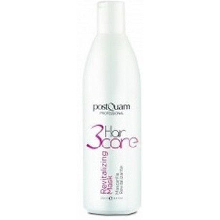 MASCARILLA REVITALIZANTE PQ 250ML - 1