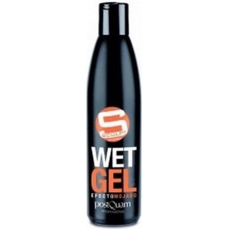 GEL EFECTO MOJADO PQ 500ML - 1