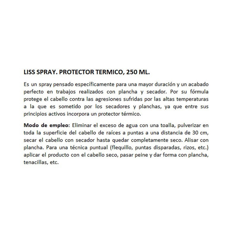 ARVAN PROTECTOR TERMICO 250ML - 20