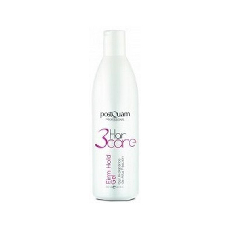 GEL HIDRATANTE ALTA FIJACION PQ 250ML - 1