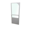 TOCADOR CERES COLOR BLANCO - 1