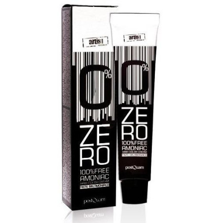 TINTE ZERO SIN AMONIACO 60 GR Nº 12 PQ - 1