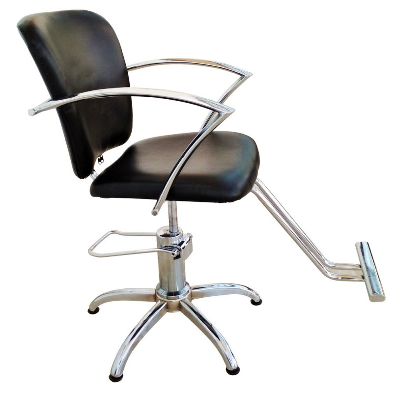 SILLON BELONA TAPIZ NEGRO - 2