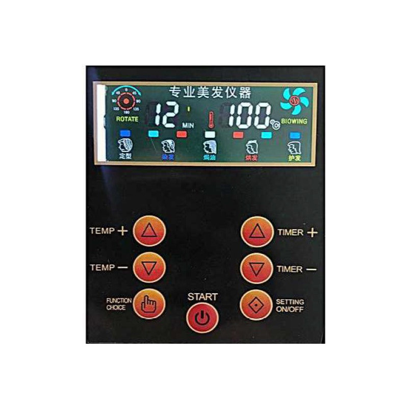 CLIMAZON ACELERADOR DE TRATAMIENTO - 4