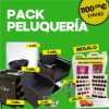 PACK PROFESIONAL DE PELUQUERÍA - 1