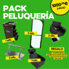 PACK PROFESIONAL DE PELUQUERÍA XL - 1
