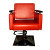 SILLON ARGOS TAPIZ ROJO - 2