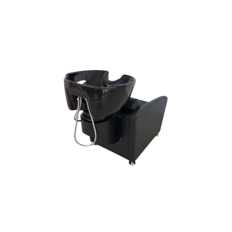 LAVACABEZAS ELISEO COLOR NEGRO - 4