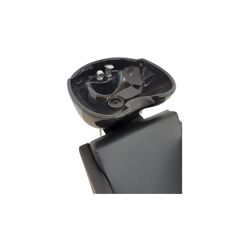 LAVACABEZAS ELISEO COLOR NEGRO - 6