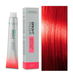 Nº 8.44 TINTE BRIGHT COLOUR RUBIO CLARO FUEGO