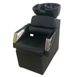 LAVACABEZAS Modelo L29 COLOR NEGRO