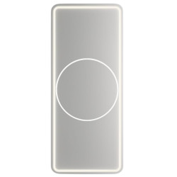 ESPEJO TOCADOR MODELO TC21 CON LED – 70x170 cm