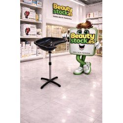 LAVACABEZAS L20N COLOR NEGRO