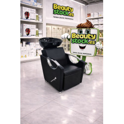 LAVACABEZAS L28N COLOR NEGRO