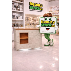 RECEPCION MODELO MR12B COLOR BLANCO