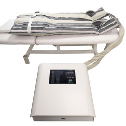 NUEVA PRESOTERAPIA