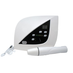 DIAMOND MICROPEEL EQUIPMENT