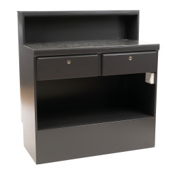 RECEPCIÓN QSTONE