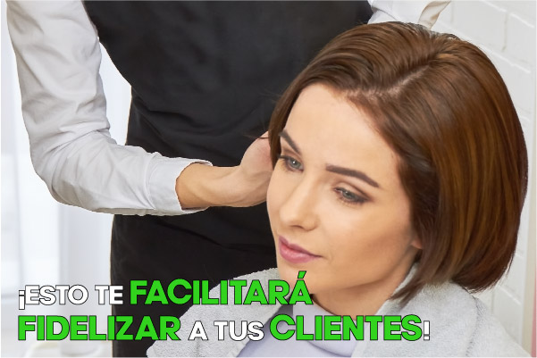 Consigue que tus clientas vuelvan y además, te recomienden